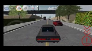 Crazy Driving #1: Duty Driver 3