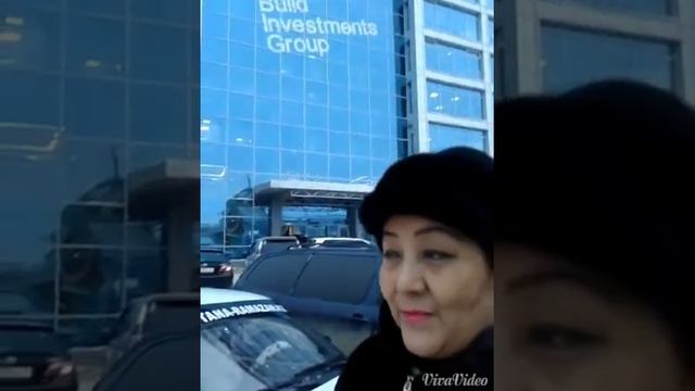 Сеть офисов недвижимости "Метры" (ранее Ramazan) смотреть онлайн