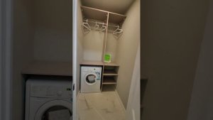 д. Дударева. ЖК Андерсен парк. Обзор двухкомнатной квартиры. Тюмень