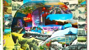 городские фотографии века ,выставки 450 УФА художники  взгляд сквозь столетия