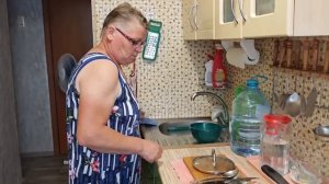 Голодным не буду 421