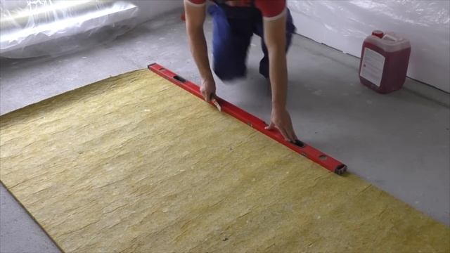 Шумоизоляция под натяжной потолок. Шумоизоляция в панельном доме. смотреть онлайн