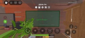 Роблокс, играем в Икеа 3008, строим дорогой и дешевый номер в отели