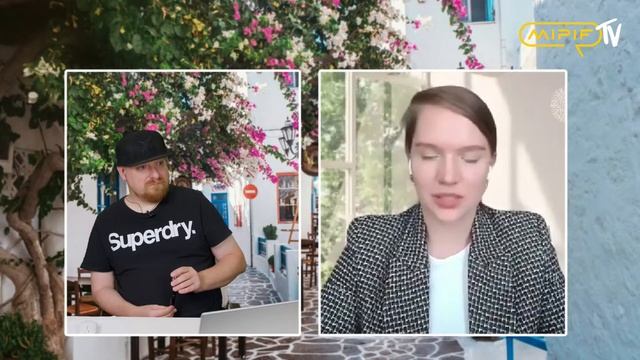 Как получить ВНЖ Греции и заработать на инвестициях в недвижимость | №83 (10.07.24)