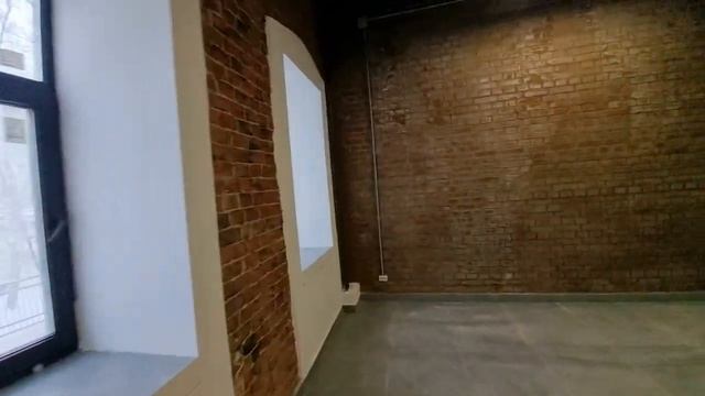 Аренда Лофт 250 м2 Фридриха Энгельса 46
