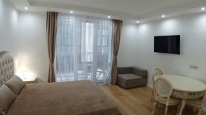 Элитные апартаменты У МОРЯ на продажу! | ЖК Граф Толстой, Анапа