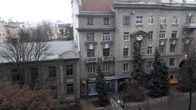 Дом на Сумской, дистанционная работа с клиентом (янв._2020) смотреть онлайн