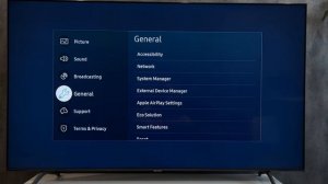 How To Add Samsung TV To Apple Home
