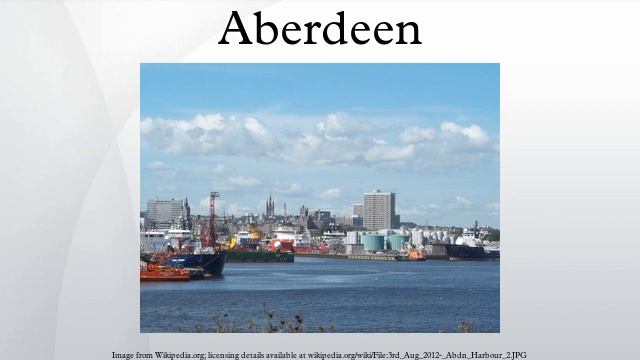 Aberdeen