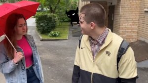 Социальный ролик про межнациональные стереотипы