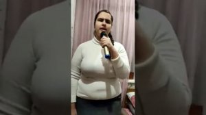 юлия паршута летчица. кавер Алина Князян