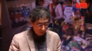 Габор Мате   Власть Зависимости и Зависимость от Власти   TEDx 2012