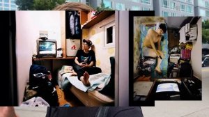 Как найти жилье в ЮЖНОЙ КОРЕЕ , ГДЕ НОЧЕВАТЬ В СЕУЛЕ ?