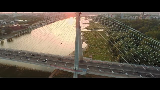 Аэросъемка | Drone video. SHOWREEL смотреть онлайн