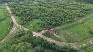 СК Мой гектар | Отчет по работам | Январь-июнь 2024