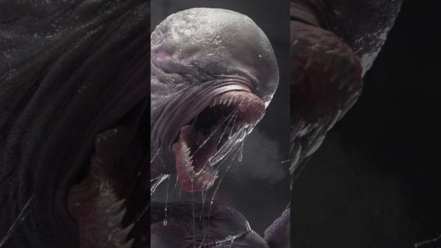 Чужой против Неоморфа #кино #film #Alien #Чужой