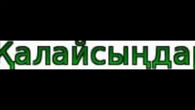 kaplanbek---BAIDAULET MUHAMMED смотреть онлайн