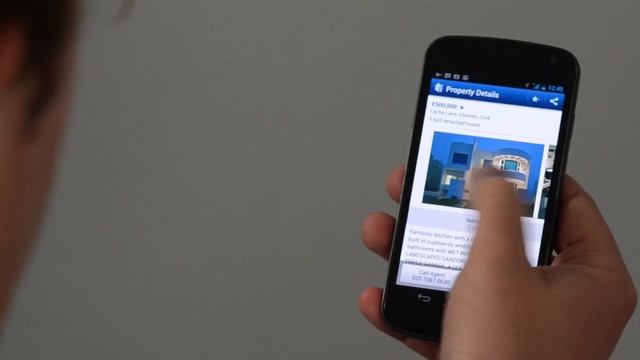 Rightmove Android App смотреть онлайн