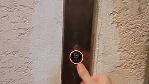 Лифт Wittur 2019 г. @ Пр-кт Азадлыг, 190 (г. Баку)