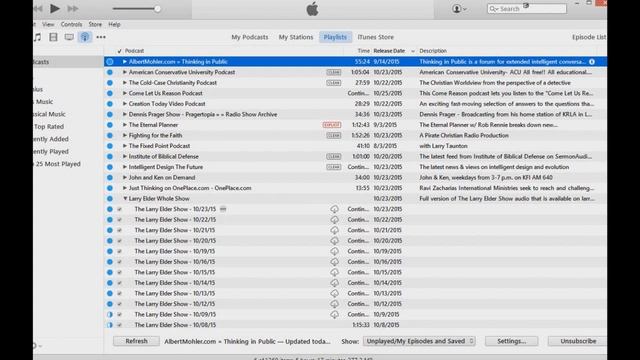 iTunes Issue ~ Any Suggestions? смотреть онлайн