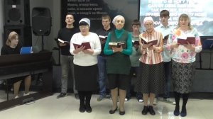 Глубже всех морей и океанов г.Оренбург