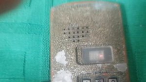 Обзор и звуки тихого домофона МетакоМ МК 2003.1 в реальной жизни.