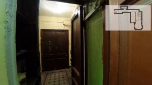 Продажа комнаты в Санкт-Петербурге. Гончарная улица, д. 11, Центральный район