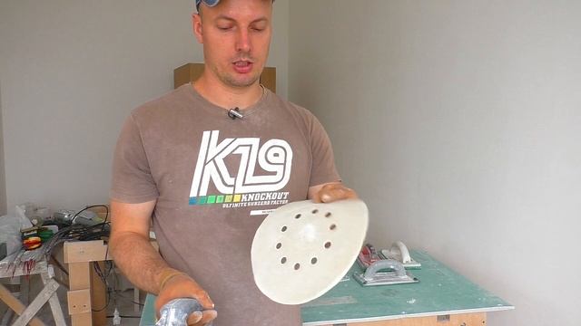 Самодельная площадка для стен и потолков! смотреть онлайн