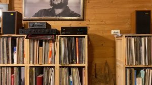 Ariston cd1 & Audiolab 8000a & Spendor ls3/5a : Mutter plays “ Carmen-Fantasie “