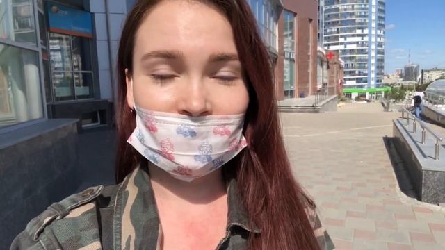 Увеличение тонких губ, сложный случай. Процесс и реакция мужа смотреть онлайн