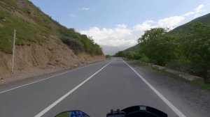 Я НЕ ЗНАЛ ЧТО ОН ТАК МОЖЕТ!!! ИСПЫТАНИЕ НОВОГО СКУТЕРА В ГОРАХ!!! VENTO X MAX 250cc/