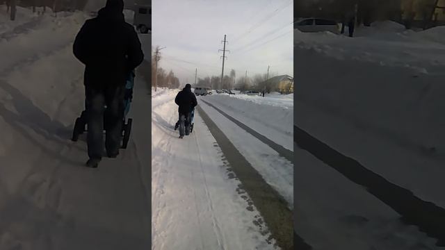 Г. Алейск. Полный позор!!!! смотреть онлайн