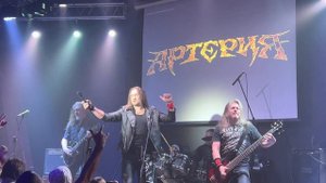 Артерия - Дьявольский зной