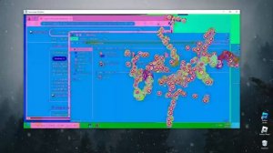 Запуск salinewin.exe на виртуальной машине | НЕ ПОВТОРЯТЬ! |