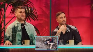 СМИРНЯГА vs DJ M.E.G. | ТАМБИ МАСАЕВ, ИЛЬЯ МАКАРОВ, ЭМИР КАШОКОВ | ОТЗЫВЫ #13