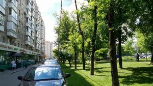 Судостроительная