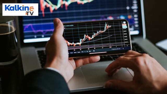 Who are Fund Managers? смотреть онлайн