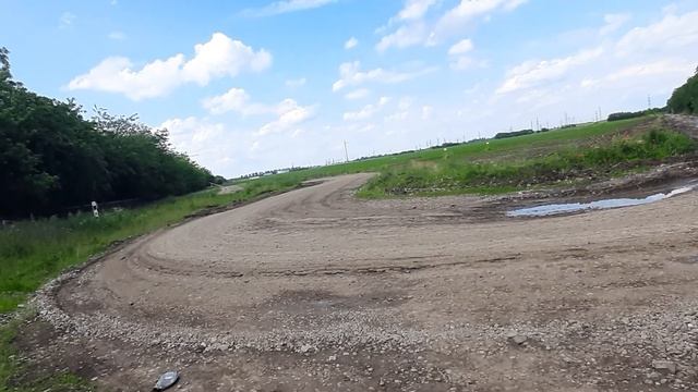 Плодородный. Краснодар 2