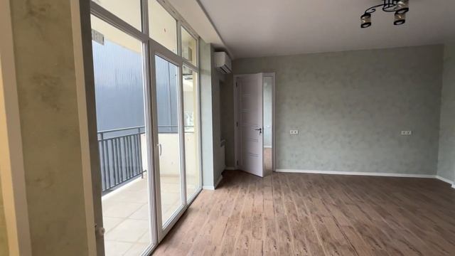 Готовые квартиры в Батуми от застройщика
