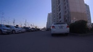 2K Ростов-на-Дону. ПО КВАРТАЛАМ. ЖУКОВА. ЕРЁМЕНКО. СОЛЖЕНИЦЫНА. ЖДАНОВА. Велопрогулка