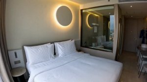 Akara Hotel Pattaya, Pattaya, Thailand | Hotel Review 4K 🇹🇭