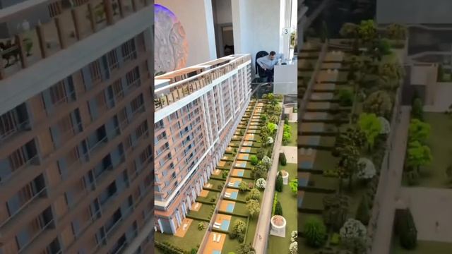 Купить квартиру в Стамбуле у моря в рассрочку на 7 лет | Получить паспорт Турции | Стамбул