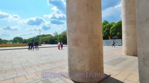 ПРИКЛЮЧЕНИЯ ПО ДОРОГЕ НА РАБОТУ / КУРУШ - МОСКВА - ЯМАЛ / МАЙ - 2024 / @Zaur_Devetov