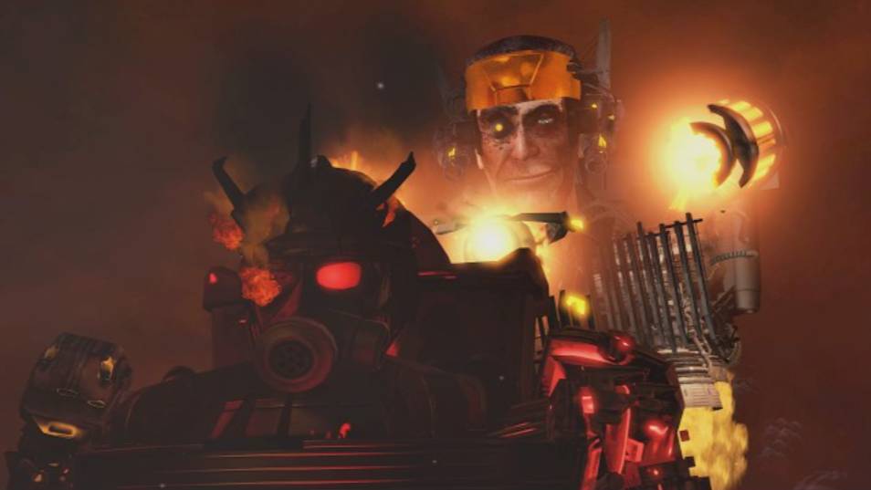 skibidi toilet 77 (part 4) смотреть онлайн