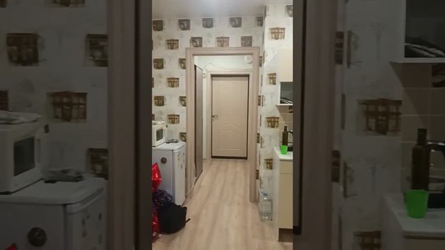 Трио студия 33 метра