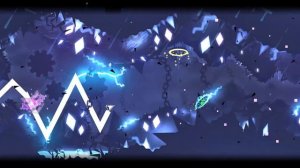 Что влияет на твой рост в слеерстве? | Geometry Dash.