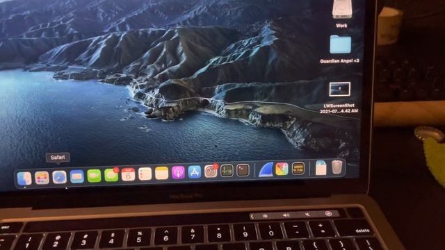 MacBook possible VMWare смотреть онлайн