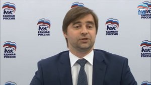 Сергей Железняк о политических итогах года