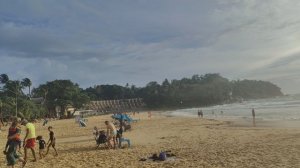 Пляж карон Пхукет 27.10.2024, Karon Phuket