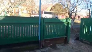 Уборка на улице 🙄